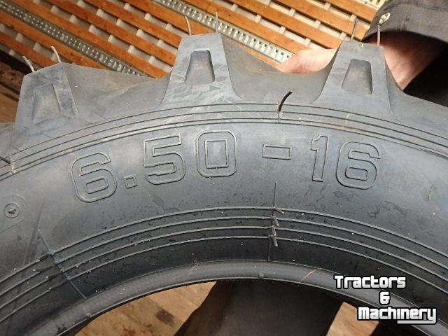 Wheels, Tyres, Rims & Dual spacers  650-16