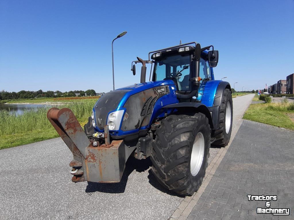 Tractor Valtra T183 Direct TwinTrac