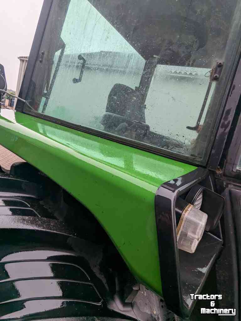 Tractor John Deere 4240 S