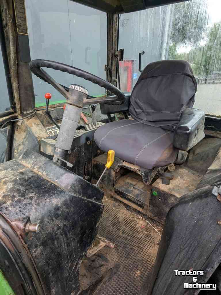 Tractor John Deere 4240 S