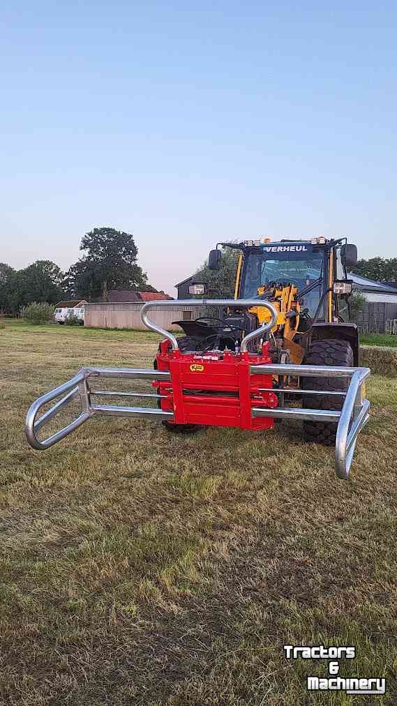 Bale clauw Kemp balenklem