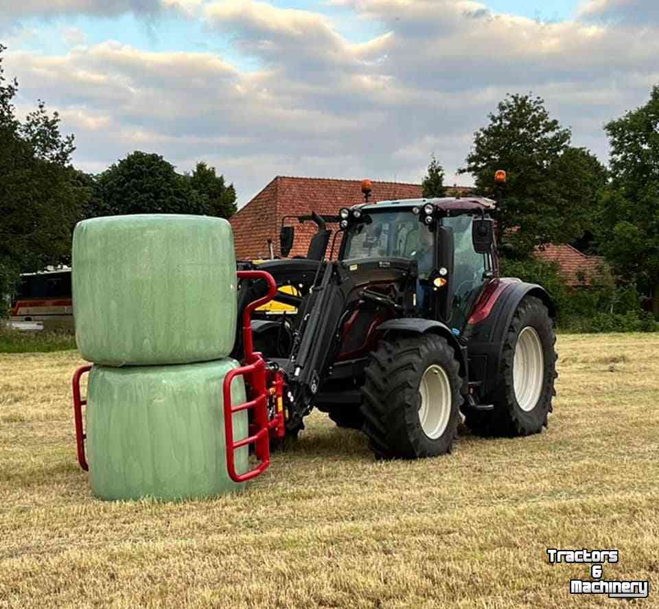 Bale clauw Kemp balenklem