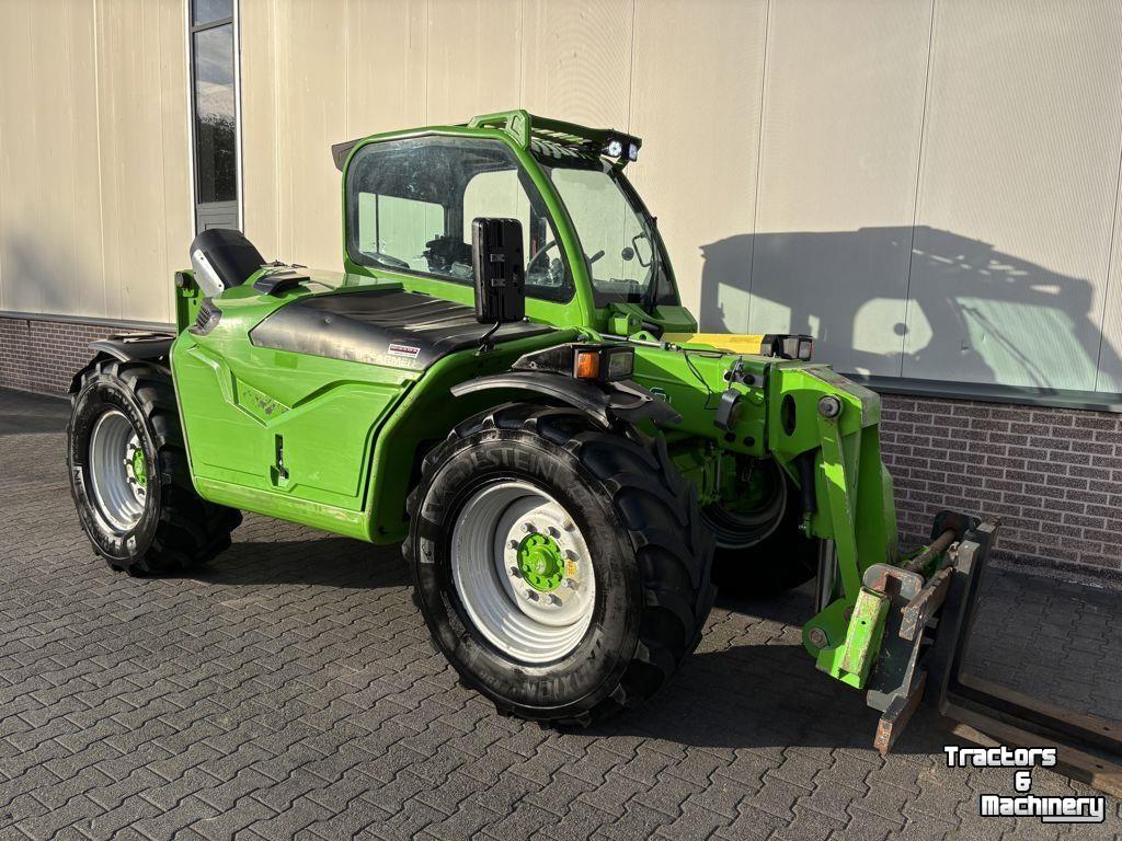 Telehandler Merlo TF42.7