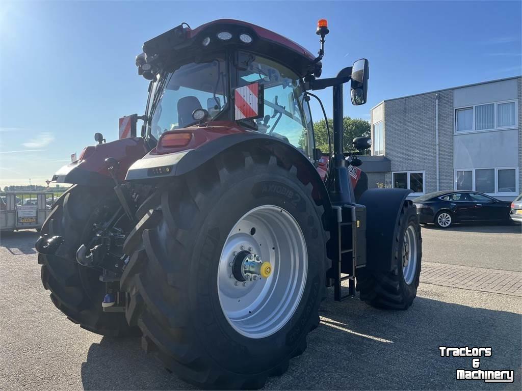 Tractor Case-IH Puma 220 AFS Connect