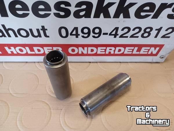 Used parts for tractors Holder a 660