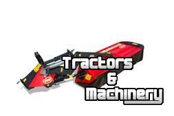 Mower Vicon EXTRA 332 EXPRESS