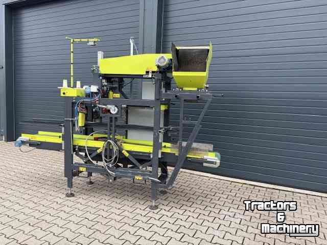 Other conveying equipment and accessories  PIM