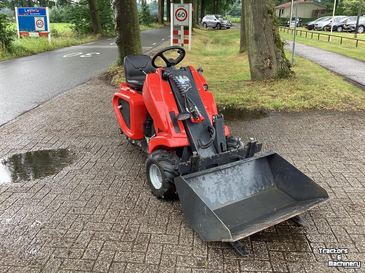 Wheelloader Heracles Heracles H130 Pro