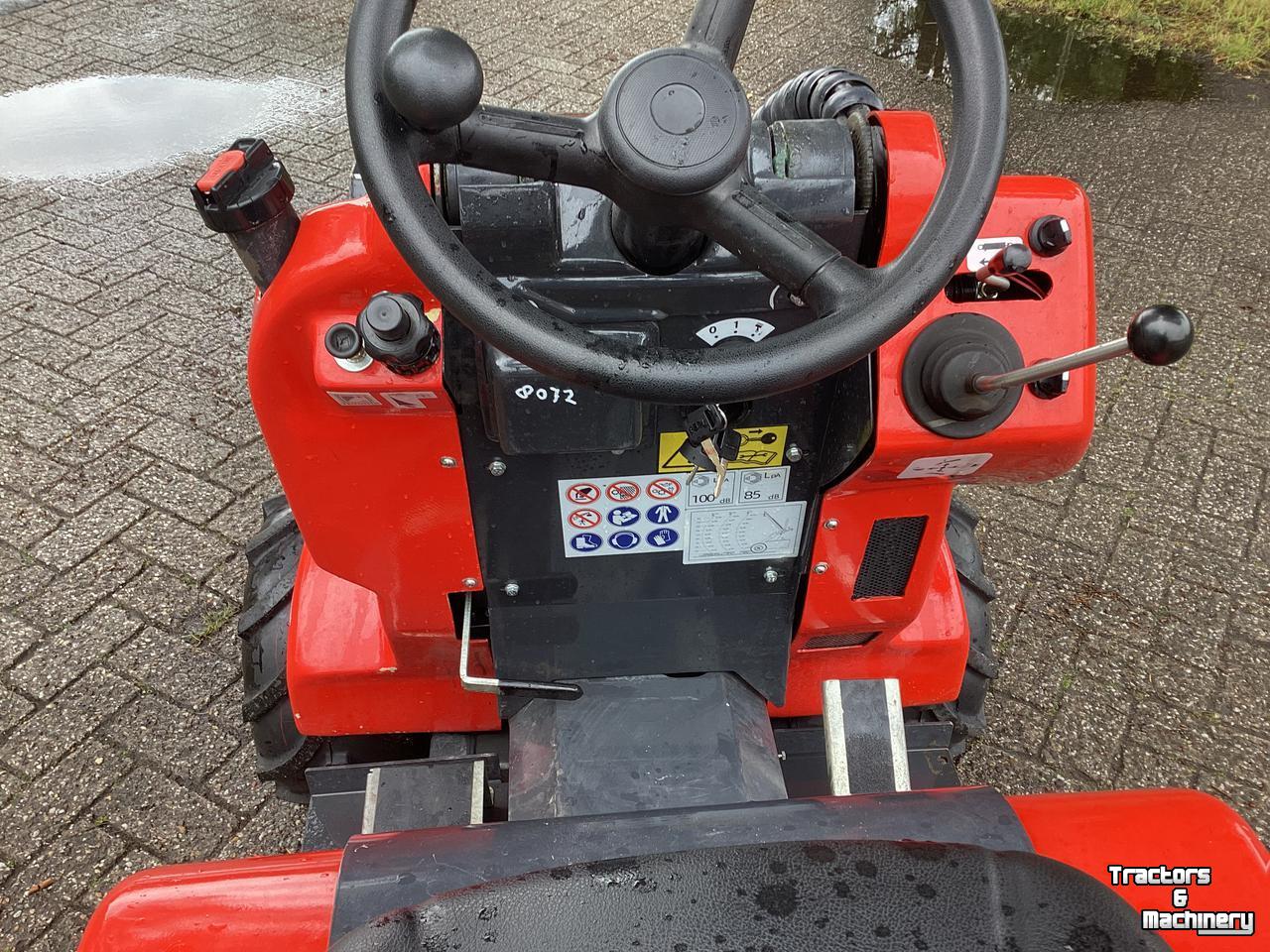 Wheelloader Heracles Heracles H130 Pro