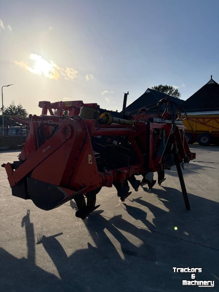 Rotary Harrow Farmax LRP300 Spitmachine