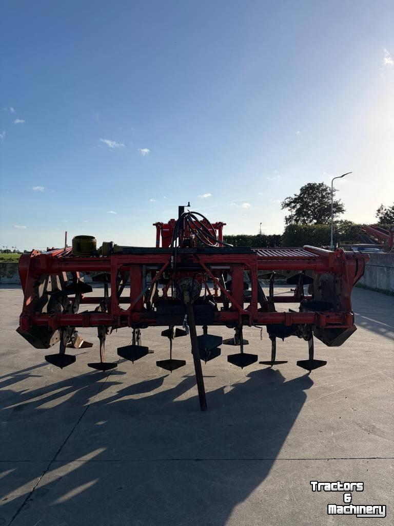 Rotary Harrow Farmax LRP300 Spitmachine