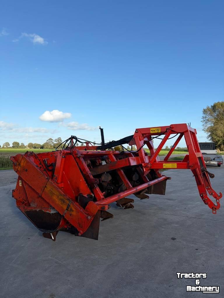 Rotary Harrow Farmax LRP300 Spitmachine