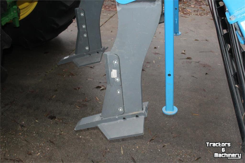 Other tillage machinery and accessories Agri-Koop GK2,7