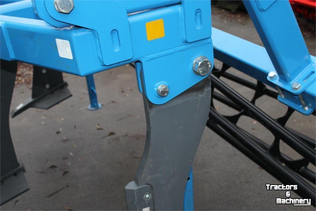 Other tillage machinery and accessories Agri-Koop GK2,7
