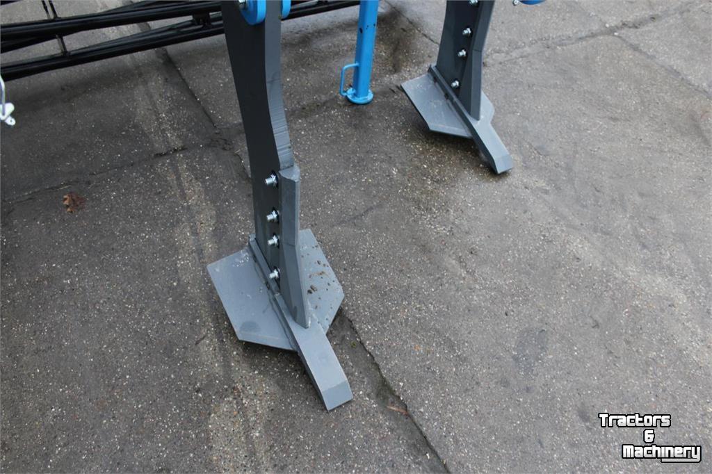 Other tillage machinery and accessories Agri-Koop GK2,7