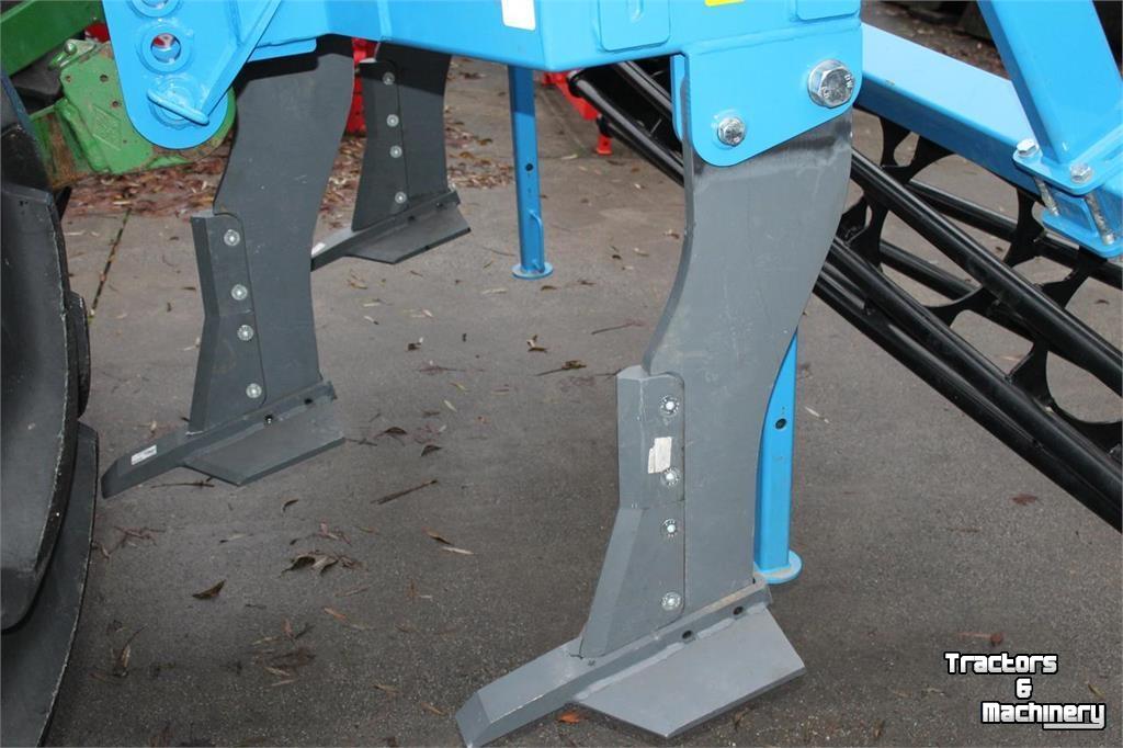 Other tillage machinery and accessories Agri-Koop GK2,7