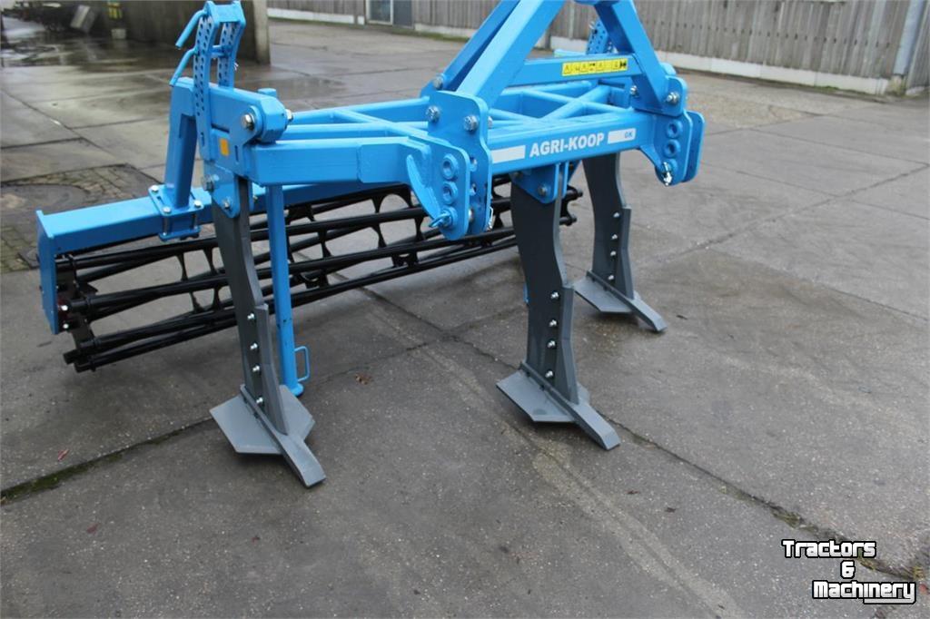 Other tillage machinery and accessories Agri-Koop GK2,7