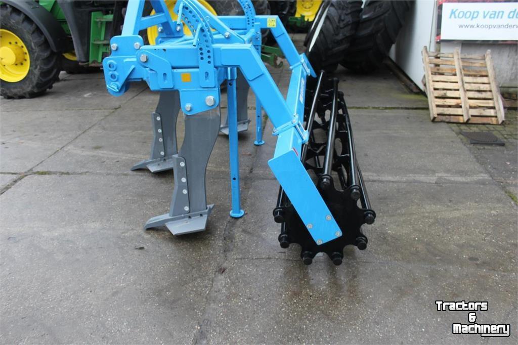 Other tillage machinery and accessories Agri-Koop GK2,7