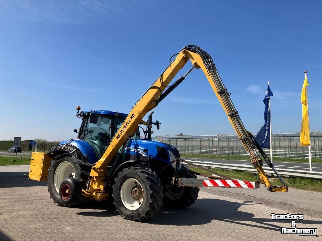 Tractor New Holland T7.170 RC