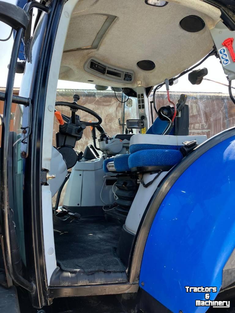 Tractor New Holland T7.170 RC