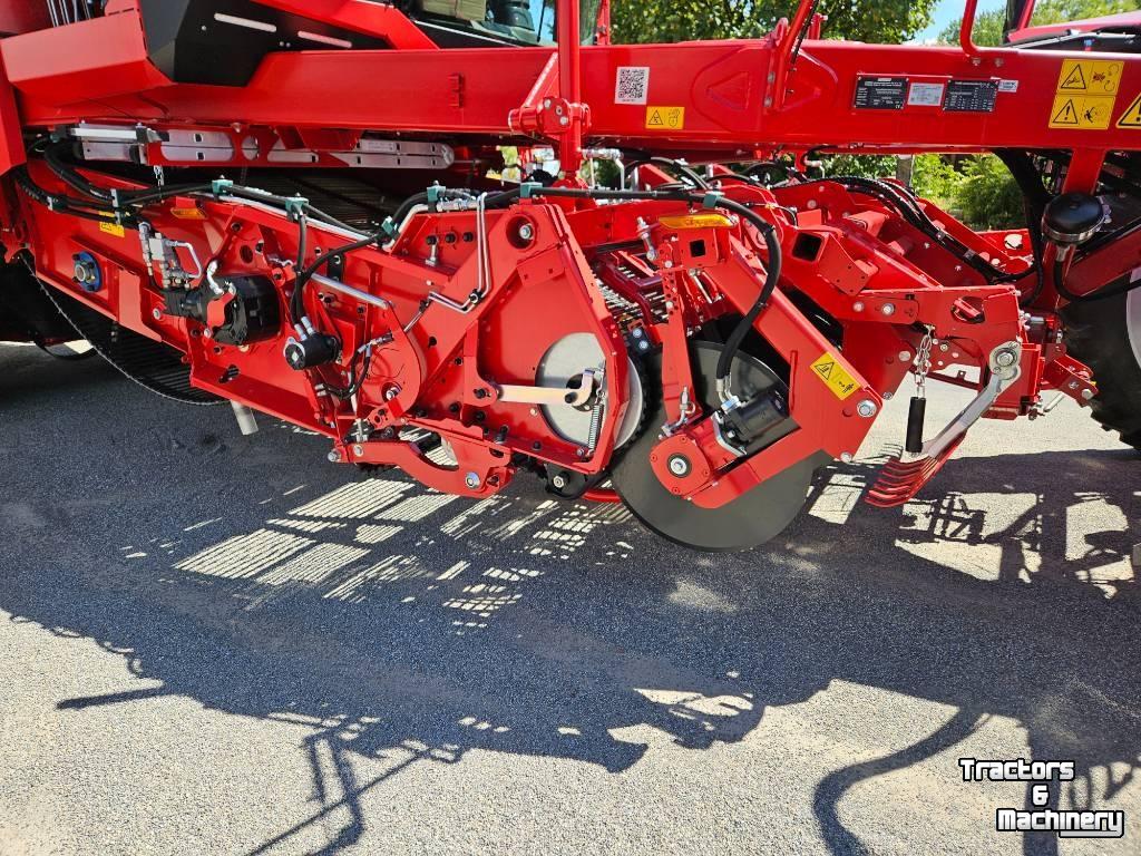 Potato harvester Grimme Varitron 470 Gen 3