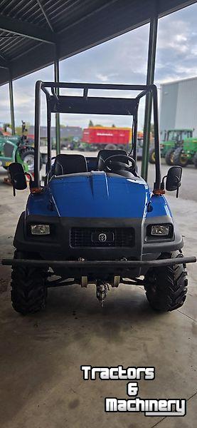 ATV / Quads New Holland Rustler 120