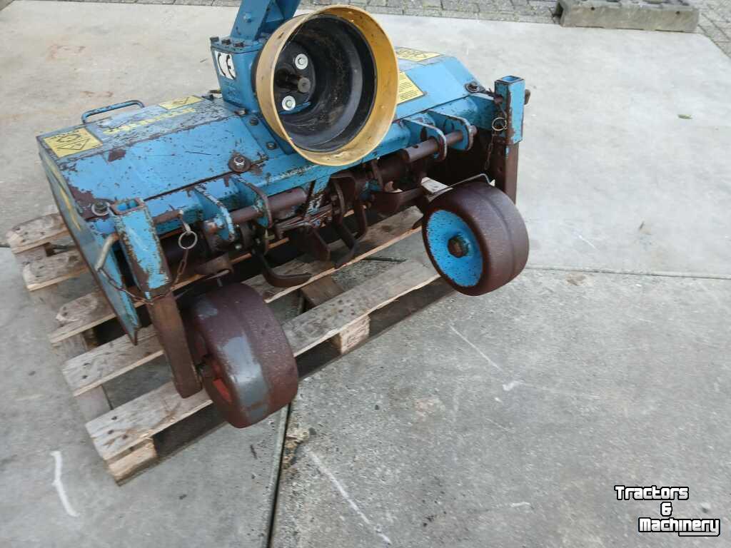 Other lawn and garden equipment and accessories  diverse