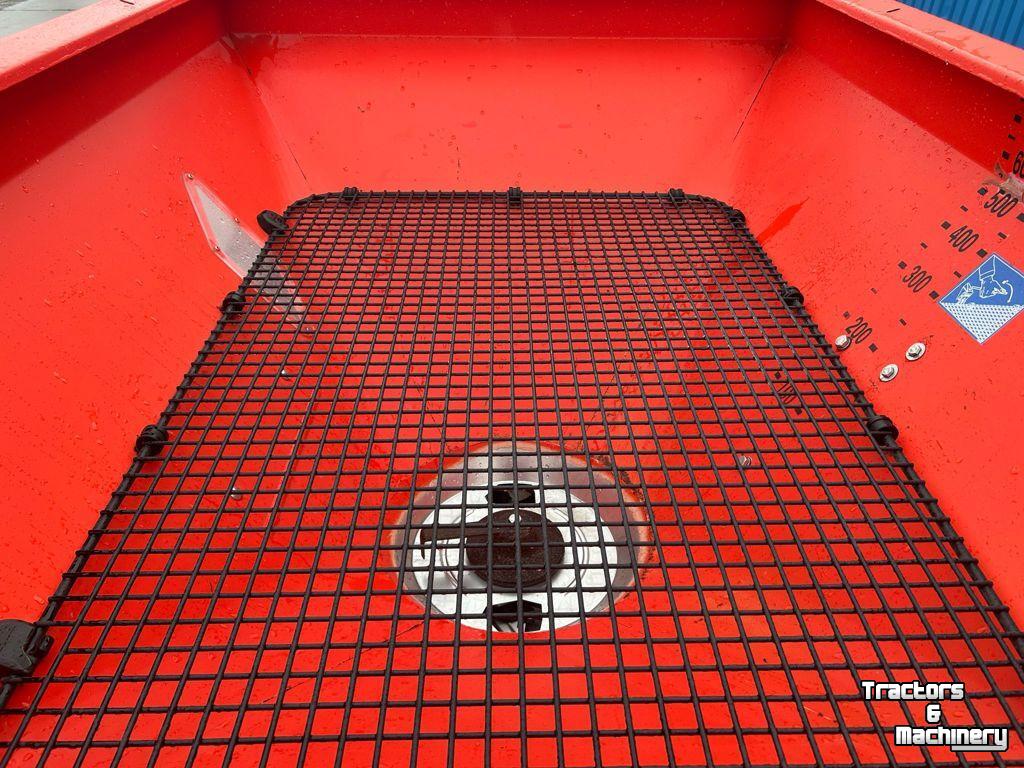 Fertilizer spreader Rauch KUNSTMESTSTROOIER TYPE MDS 935 ECO