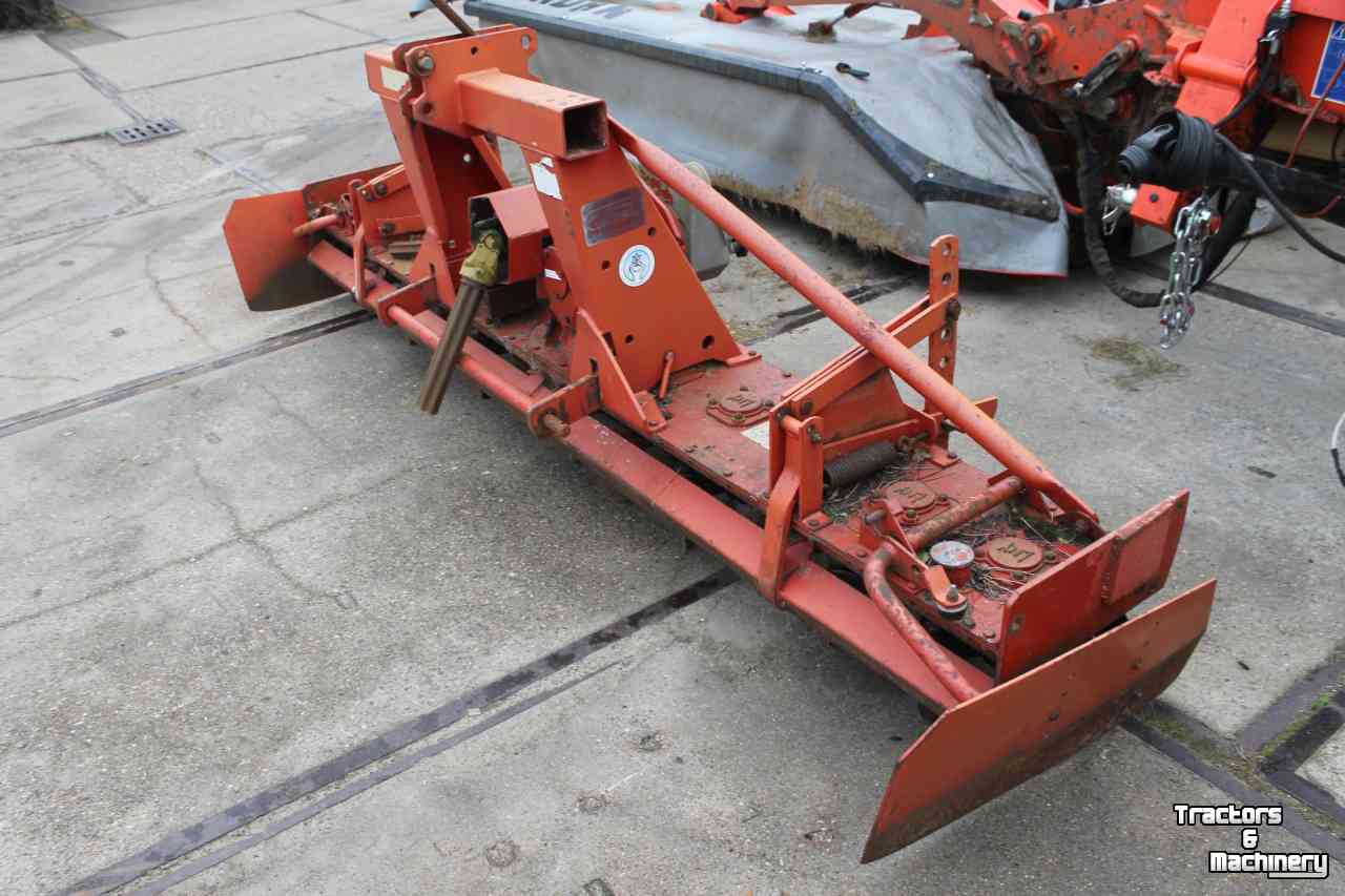 Rotary Harrow Lely Roterra 300-33 Lelyterra rotorkopeg rotoreg zonder rol