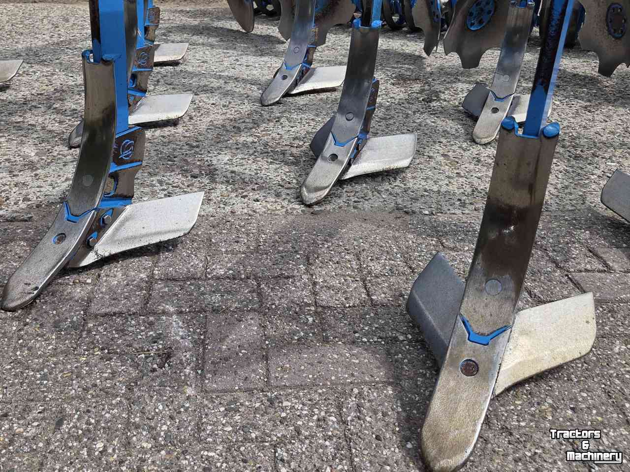 Cultivator Lemken Karat 9/300 Cultivator