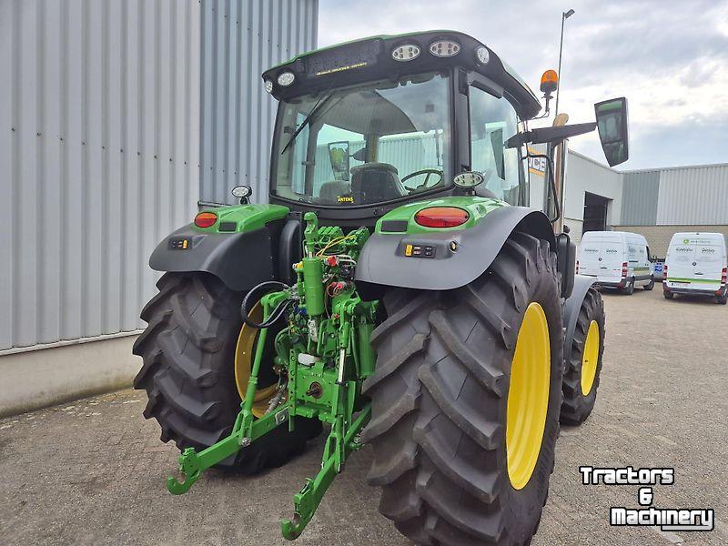 Tractor John Deere 6R150