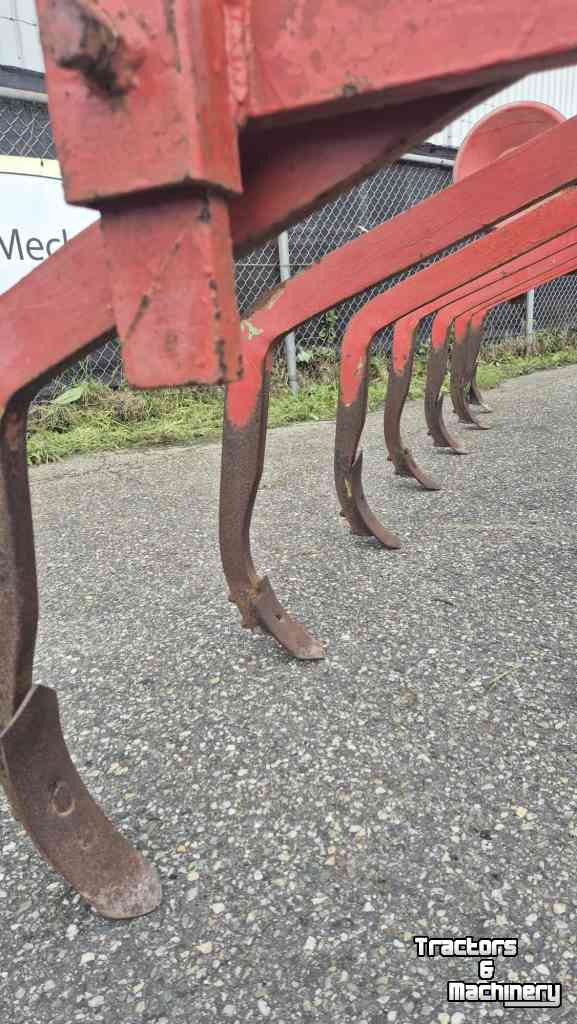 Cultivator  310