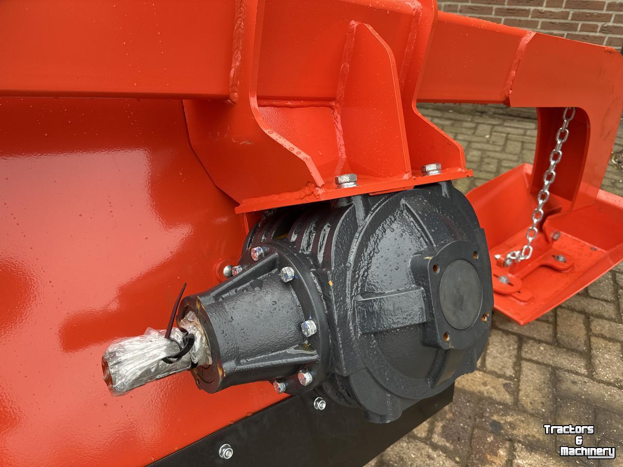 Rotary Ditcher Boxer Boxer greppelfrees FG110