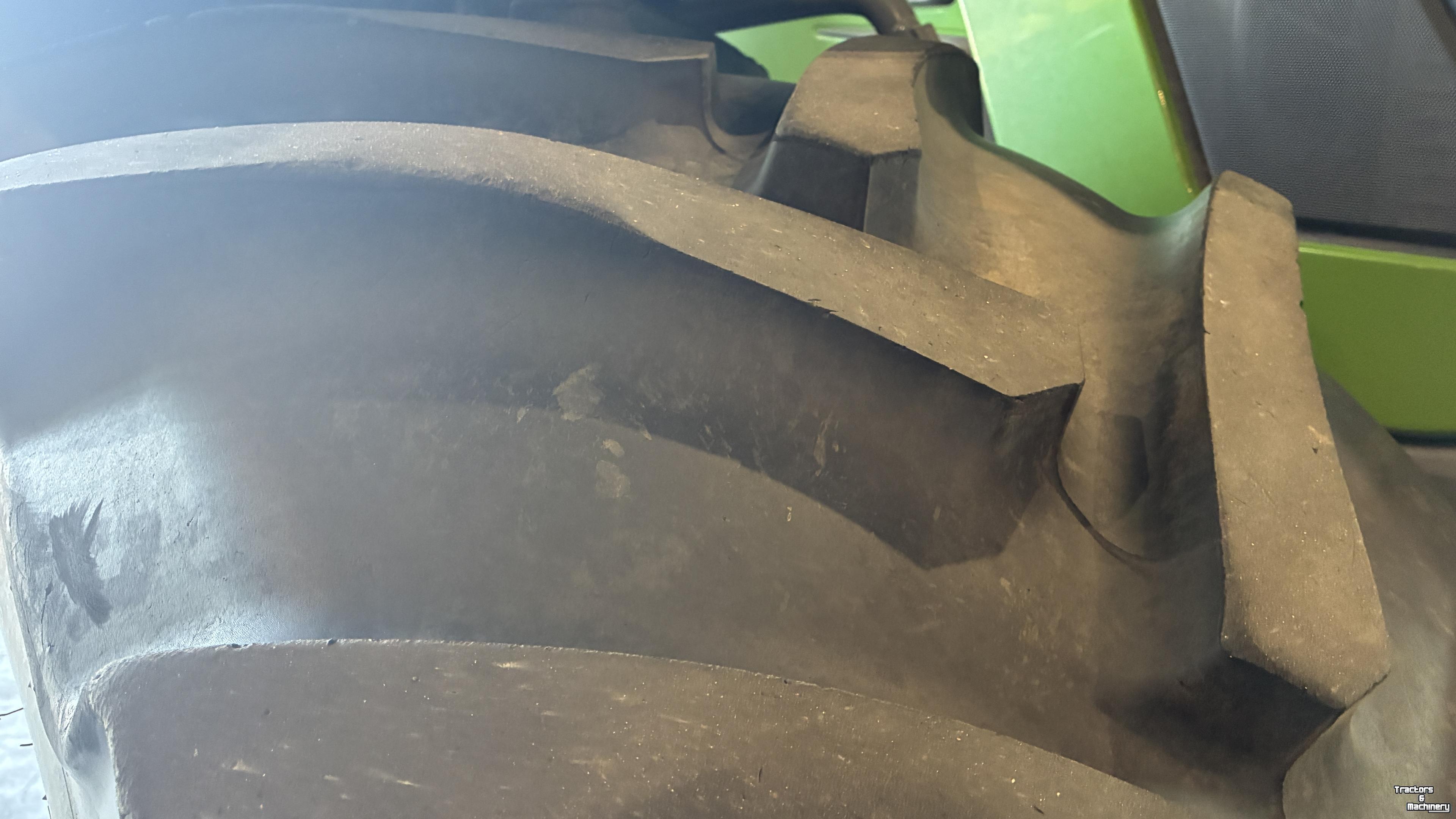 Tractor Fendt 724 ProfiPlus Gen6