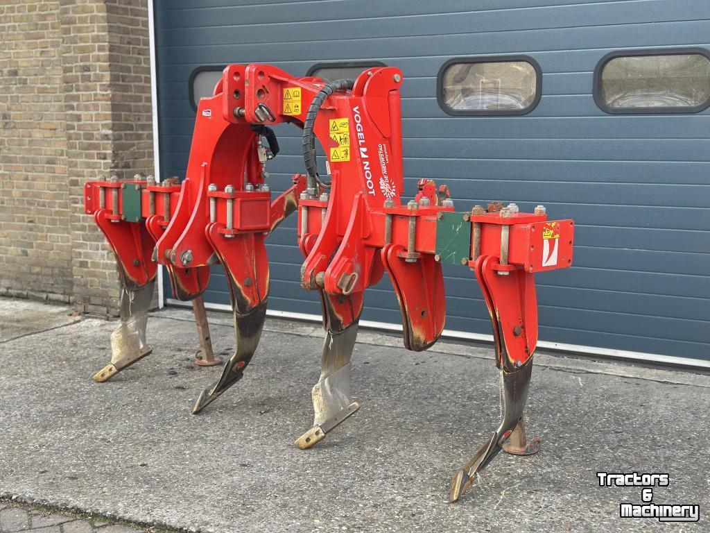 Deep subsoiler Vogel & Noot TERRADIG 300/6