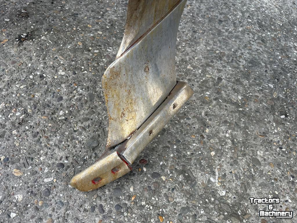 Deep subsoiler Vogel & Noot TERRADIG 300/6