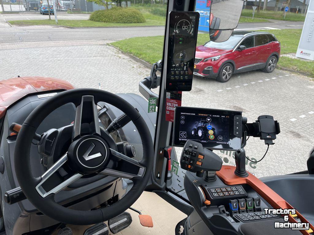Tractor Valtra N175D