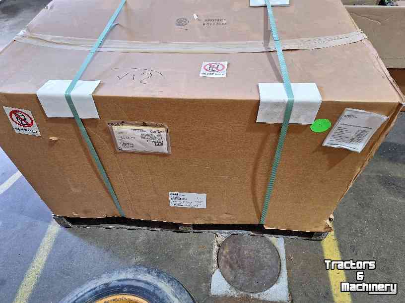 Diverse new spare-parts New Holland Fiat G - Ford 70 serie