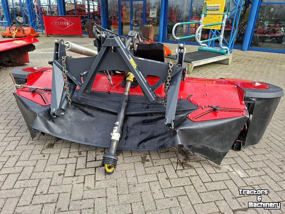 Mower Vicon  FRONTMAAIER EXTRA 732 FT