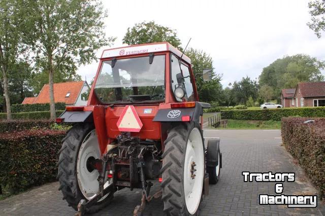 Tractor Fiat 60-90