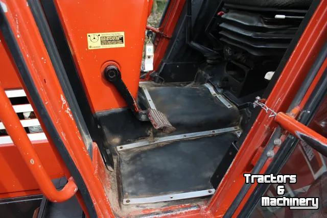 Tractor Fiat 60-90
