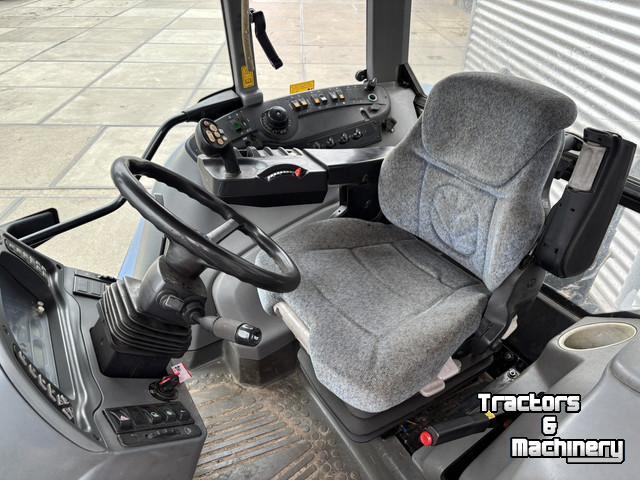 Tractor New Holland T3.55F TVT135