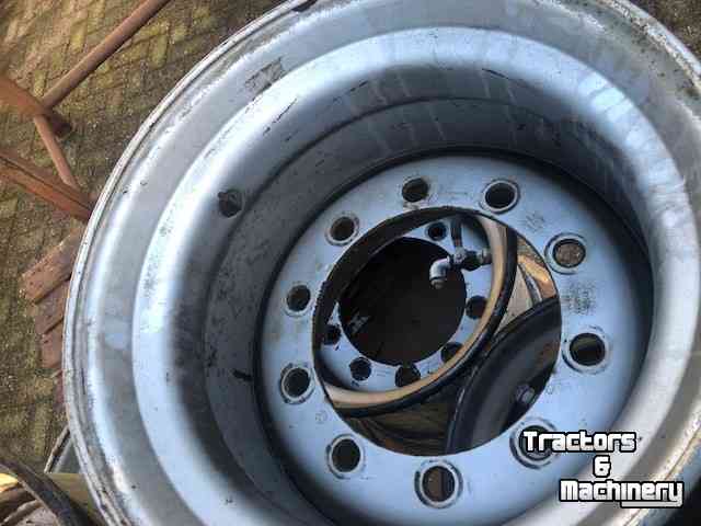 Wheels, Tyres, Rims & Dual spacers  18x205