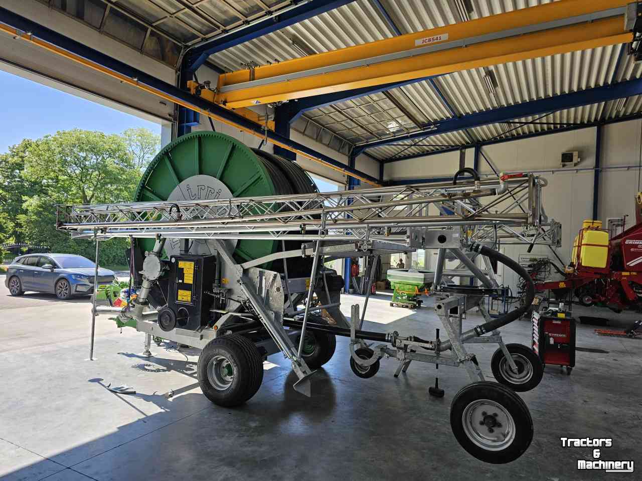 Other  BRIGGS R46