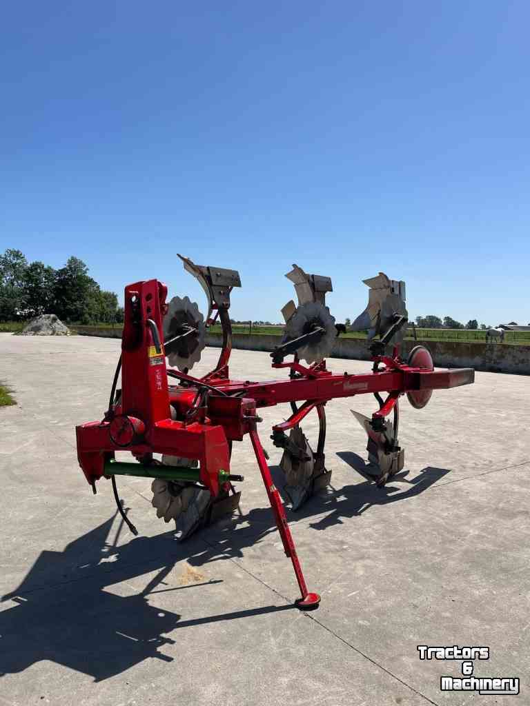 Ploughs Vogel & Noot MS950 Ploeg