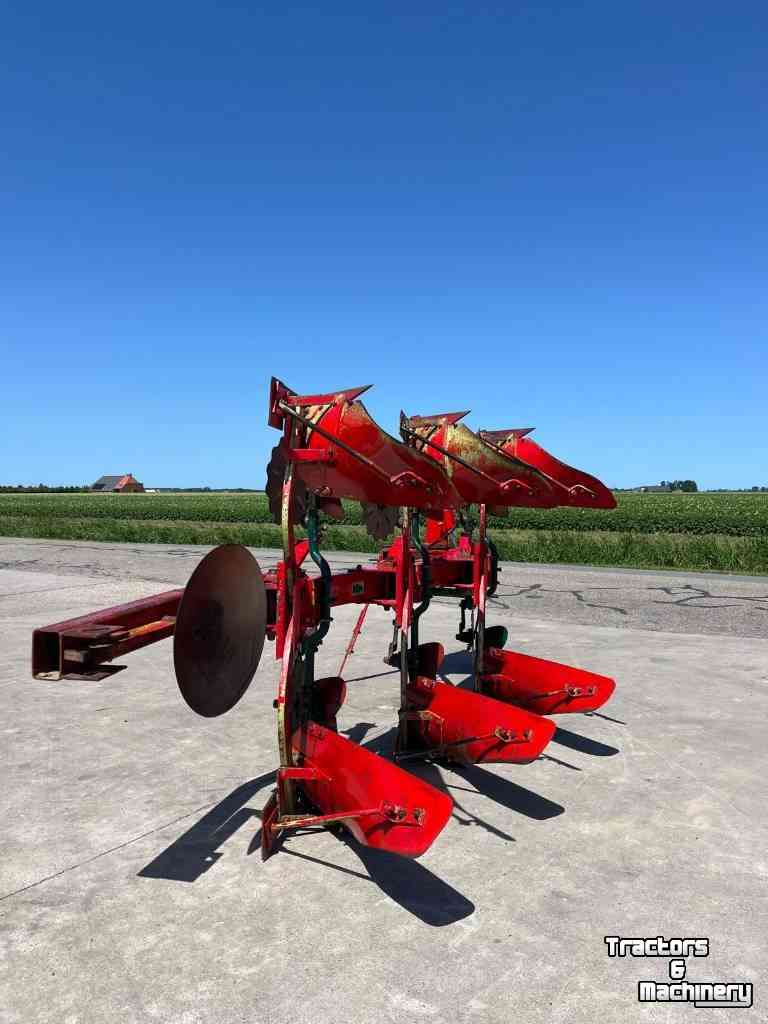 Ploughs Vogel & Noot MS950 Ploeg