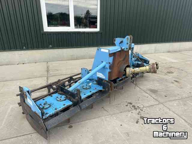 Rotary Harrow Sigma sigma ers 3000