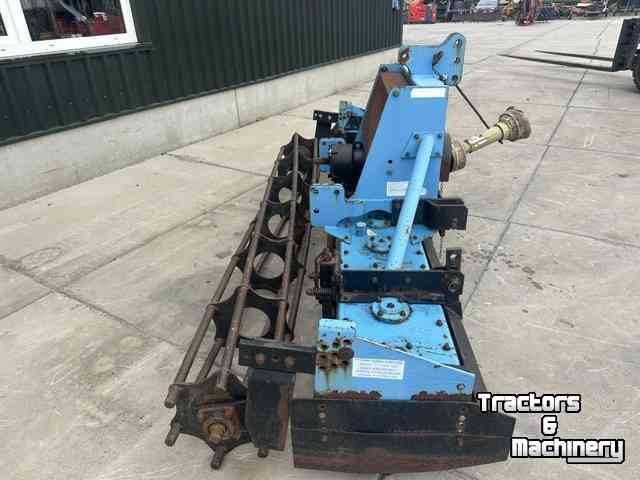 Rotary Harrow Sigma sigma ers 3000