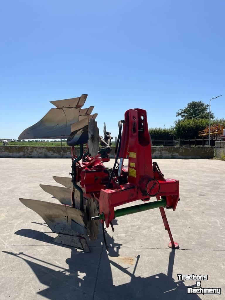 Ploughs Vogel & Noot MS950