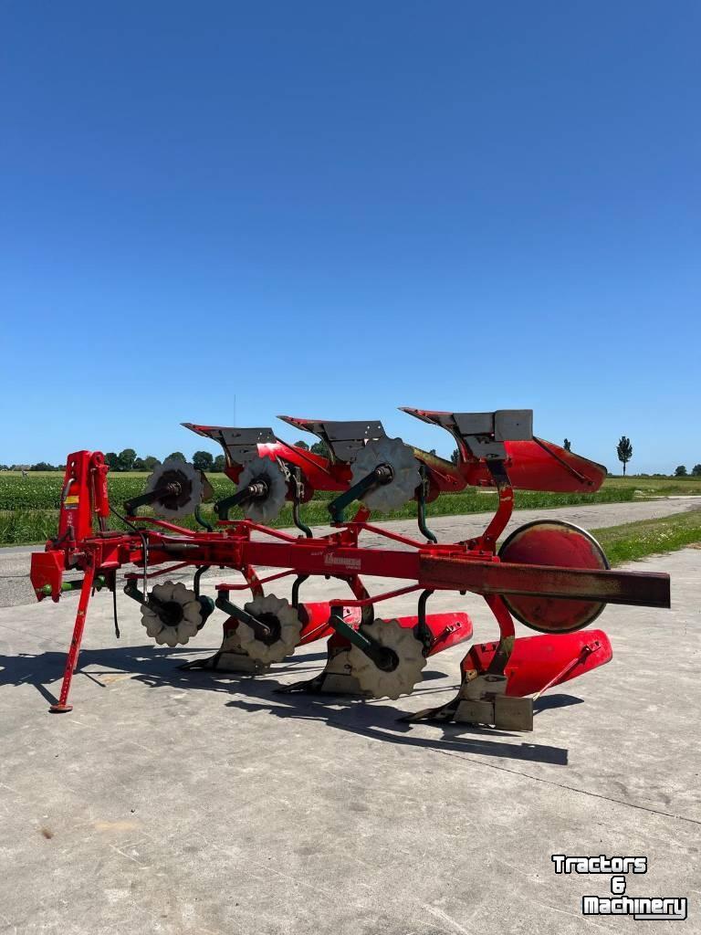 Ploughs Vogel & Noot MS950